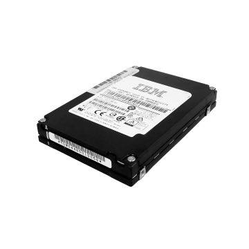 00VN204 - IBM 1.6TB SAS 12Gb/s 2.5-inch Solid State Drive (SSD)