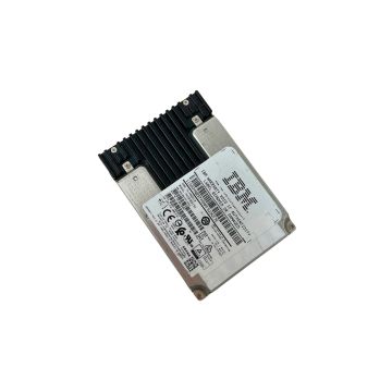 00VN297 - IBM 1.92TB SAS 12Gb/s Read-Intensive 2.5-inch Solid State Drive (SSD)