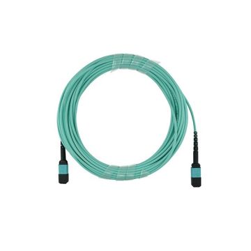 00VX005 - Lenovo 30M Multi-mode MPO to MPO QSFP+ OM3 Optical Cable