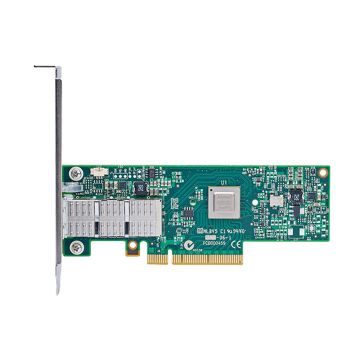 00W0036 - IBM ConnectX-3 VPI Single Port QSFP FDR14/40GbE HCA by Mellanox