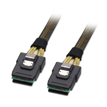 00W0540 - IBM 6m DDN miniSAS to miniSAS Cable