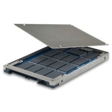 00W1127 - IBM 100GB eMLC SATA 6Gbps 2.5-inch Solid State Drive (SSD)