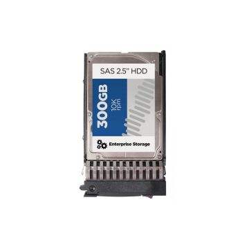 00W1156 - IBM 00W1156 300GB 10000 RPM SAS 6Gb/s 2.5" Internal Hard Drive