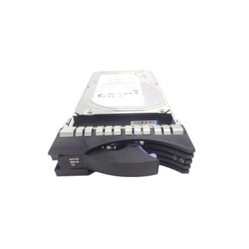 00W1442 - IBM 1TB SATA 6Gb/s Hot Swap 7200RPM 3.5-inch Internal Hard Drive with Tray