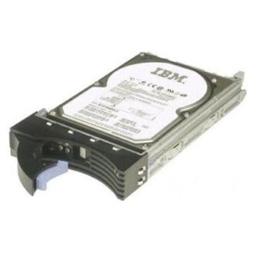 00W1595 - IBM 600GB SAS 6Gb/s Hot Swap 10000RPM 2.5-inch Internal Hard Drive with Tray