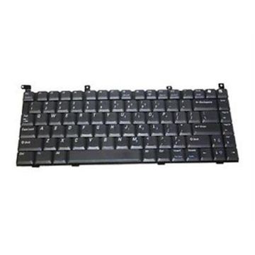 00W452 - Dell 85 Keys French Keyboard