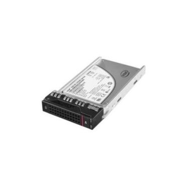 00WC032 - Lenovo 400GB SAS 3.5-inch Hot-Swap Solid State Drive (SSD)