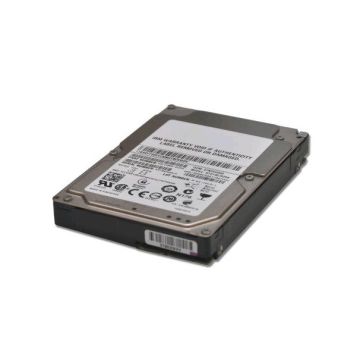 00WC040 - Lenovo 600GB 10000RPM SAS 6Gb/s 3.5-inch Hard Drive with Tray