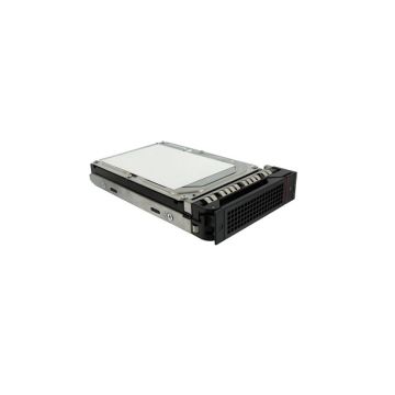 00WG669 - Lenovo 600GB SAS 12Gb/s Hot Swap 15000RPM 2.5-inch Internal Hard Drive with Tray for System X