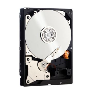 00WH122 - Lenovo 8TB 7200RPM SAS 12Gbps Hot Swap 3.5-inch Internal Hard Drive