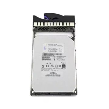 00WK868 - IBM 8TB SAS 12Gb/s Hot Swap Nearline 7200RPM 3.5-inch Hard Drive with Tray for Storwize V5000 G2