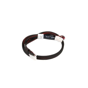 00WN37 - Dell 17-inch 16-Pin Hard Drive Backplane Signal Cable for PowerEdge R640
