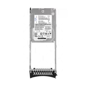 00WV950 - IBM 300GB SAS 12Gb/s 15000RPM 2.5-inch Internal Hard Drive with Tray for Storage DS8800