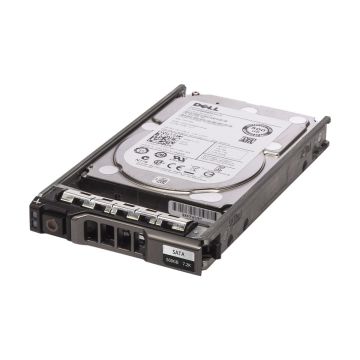 00X3Y - Dell 500GB SATA 6Gb/s Hot Swap 7200RPM 2.5-inch Internal Hard Drive with Tray for PowerEdge G13