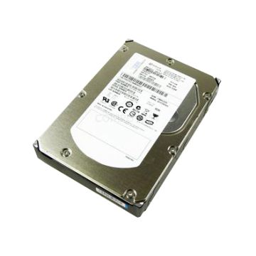 00Y2427 - IBM 146GB 15000RPM SAS 6GB/s SFF Hard Drive with Tray
