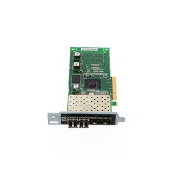 00Y2537 - IBM Quad-Ports Fibre Channel 8Gb/s PCI-Express Low Profile Host Bus Adapter (HBA)