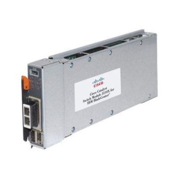 00Y3250 - IBM CISCO CATALYST 3110X Switch - 14 Ports - L3 - MANAGED - STACKABLE