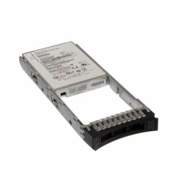 00Y5797 - IBM 300GB SAS 6Gb/s 15000RPM 2.5-inch Internal Hard Drive with Tray for Storwize V5000