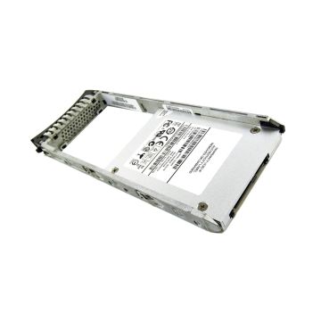 00Y5815 - Lenovo 400GB SAS 6Gb/s MLC 2.5 inch Solid State Drive (SSD) With Tray
