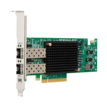 00Y7729 - IBM 10GbE SFP+ Dual Port Embedded VFAIIIR by Emulex for System x