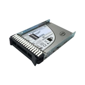 00YC331 - Lenovo 800GB SATA 6Gb/s 2.5-inch Solid State Drive (SSD) with Tray for System X