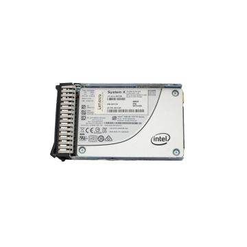 00YC334 - Lenovo 800GB SATA 6Gb/s 2.5-inch Solid State Drive (SSD) with Tray for System X