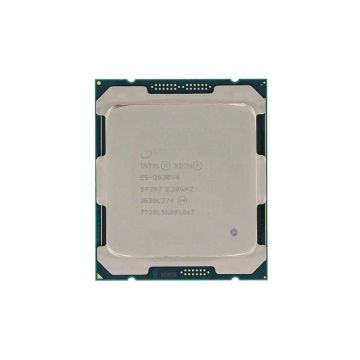00YD965 - IBM Xeon E5-2630 v4 10-Core 2.20GHz 8GT/s QPI 25MB L3 Cache Socket LGA2011 Processor