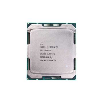 00YD973 - IBM Xeon E5-2640 v4 10-Core 2.40GHz 8GT/s QPI 25MB L3 Cache Socket LGA2011 Processor