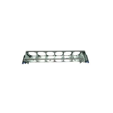 00YE421 - IBM 6-Slots Cooling Fan Cage Assembly for System x3650 M5