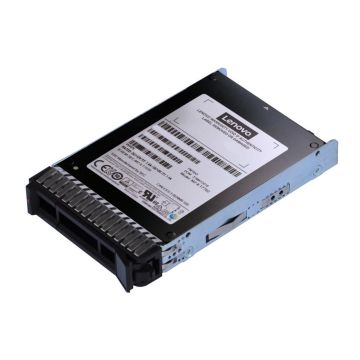 00YG863 - Lenovo 1.92TB SATA 6Gb/s Read Intensive MLC 2.5-inch Solid State Drive (SSD)