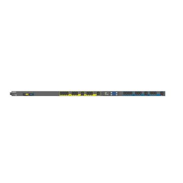 00YJ781 - Lenovo Switched and Monitored 24A 1 Phase PDU