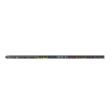 00YJ783 - Lenovo Switched and Monitored 48A 3 Phase PDU