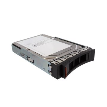 00YK009 - IBM 4TB SAS 12Gb/s Hot Swap Nearline 7200RPM 3.5-inch Internal Hard Drive with Tray