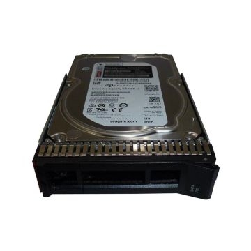 00YK030 - IBM 1TB SAS 12Gb/s Hot Swap 7200RPM (512n) 3.5-inch Internal Hard Drive with Tray