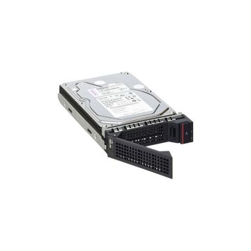 00YL687 - Lenovo 4TB SATA 6Gb/s Hot Swap 7200RPM (512n) 3.5-inch Internal Hard Drive with Tray ThinkServer