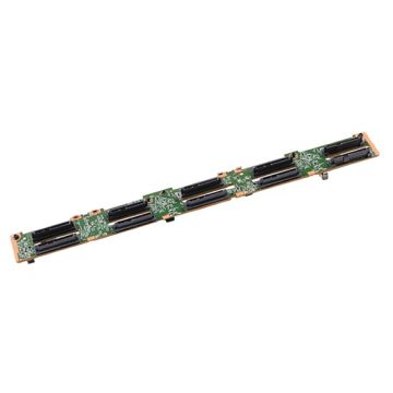 00YL820 - Lenovo 10x 2.5-inch Hard Drive Backplane for System x3550 M5