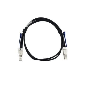 00YL850 - Lenovo 3m External MiniSAS HD 8644 to MiniSAS HD 8644 Cable