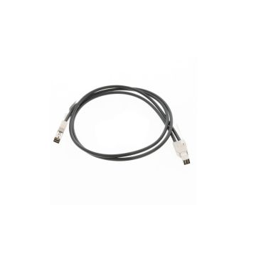 00YL852 - IBM 0.5m Mini-SAS to Mini-SAS External Cable