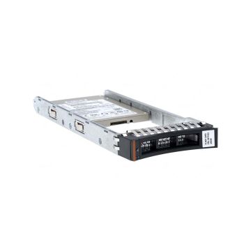 00YY003 - IBM 400GB SAS 12Gb/s MLC (SED) 2.5-inch Solid State Drive (SSD)