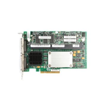 01-01037-07 - LSI Dell PERC 4e/DC Dual Channel Ultra320 LVD SCSI RAID Controller with 128MB BBU
