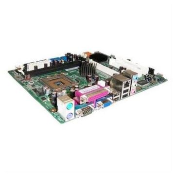 010417-003 - HP Cpq Prlnt 8500 System Brd W/proc Module