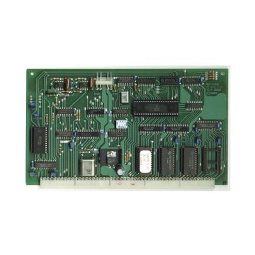 012517-000 - HP System Processor Board with Processor Cage and BATTERY FOR