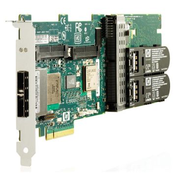 012608-002 - HP Smart Array P800 16-Port SAS RAID Controller Card