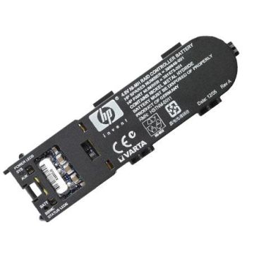 012695-001 - HP 4.8v 500mah Smart Array Battery for P-Series Controllers without Cable
