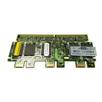 012698-002 - HP 512MB 667MHz DDR2 PC2-5300 Registered ECC CL5 240-Pin DIMM Memory for Smart Array P400/P800 Controller