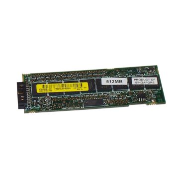 012764-003 - HP 512MB Battery Backed Write Cache (BBWC) Memory Module for Smart Array P-Series Controller