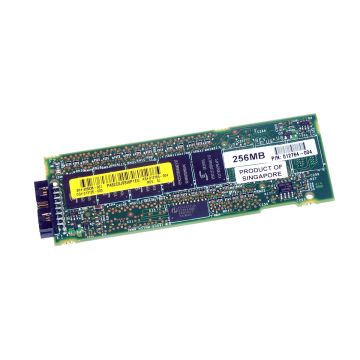 012764-004 - HP 256MB 40-Bit DDR Battery Backed Write Cache (BBWC) Memory Board for Smart Array P400 Controller