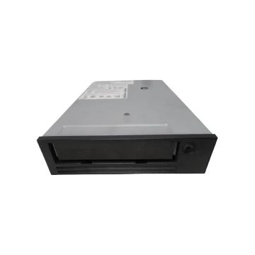 012T5D - Dell 2.5TB (Native) / 6.25TB (Compressed) LTO-6 SAS 6Gb/s HH Internal Tape Drive