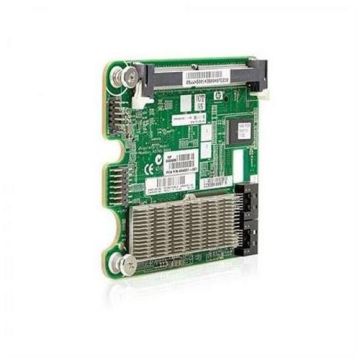 013027-002 - HP Smart Array P700M/512MB PCI-Express x8 SAS 3GB/s ISS RAID Controller Mezzanine Card for HP Blade C-class Servers