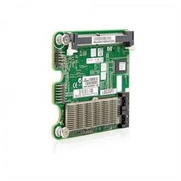 013027-003 - HP Smart Array P700M/512MB PCI-Express x8 SAS 3GB/s RAID Controller Mezzanine Card for HP Blade C-class Servers